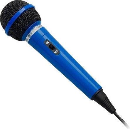 Produktbild Blow MICROPHONE PR-M-202 BLUE