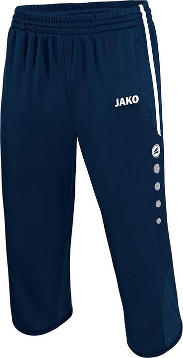 Image du produit JAKO Short D'Entraînement 3/4 Active (128)