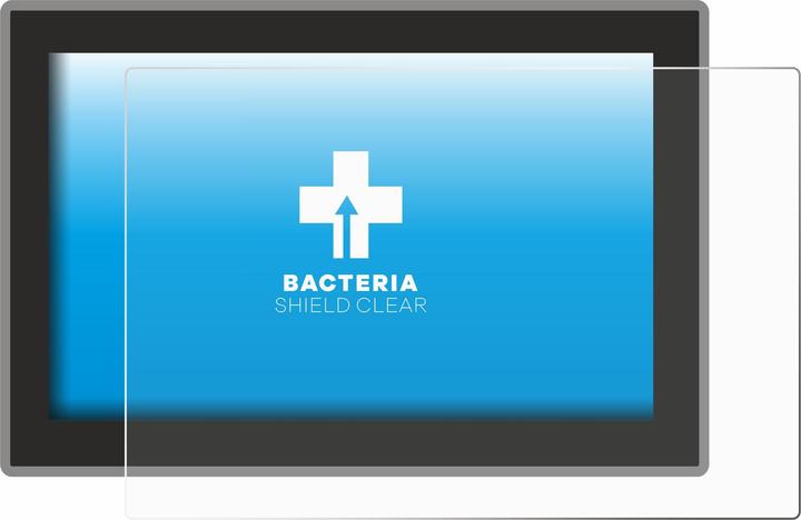 Actual product image upscreen Antibacterial Protector