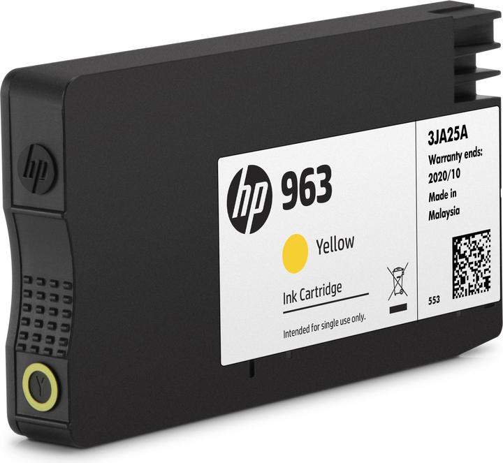 Immagine prodotto HP 963 (Y)