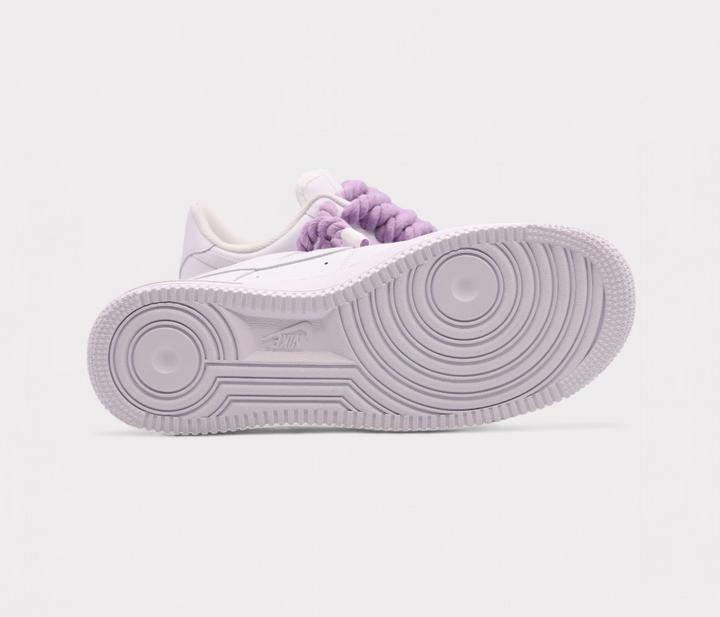 Image du produit Nike Air Force 1 White (44)