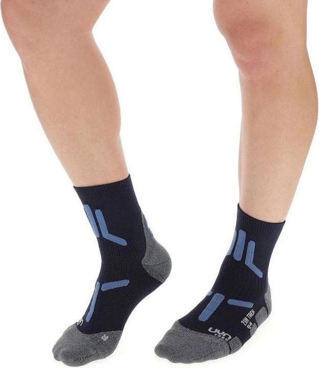 Actual product image UYN Trekking 2In (45 - 47)