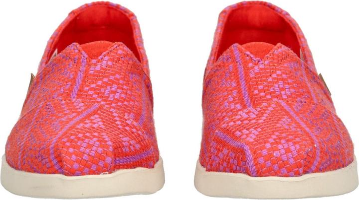 Produktbild Toms W's Alpargata Plus (37.5)