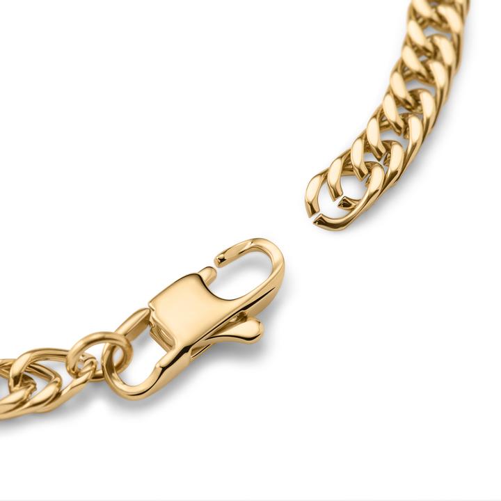 Image du produit Lucleon Ocata (0.40 cm, Perle, Acier inoxydable)
