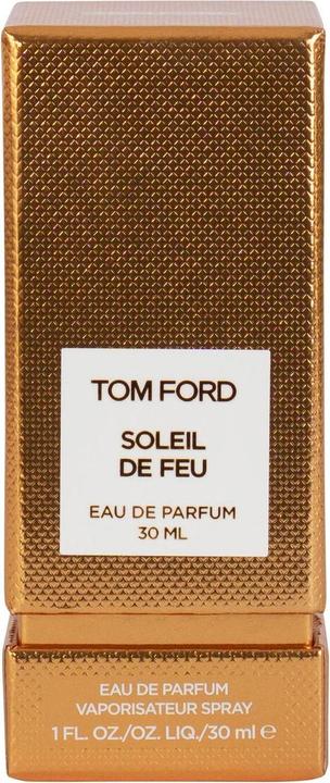 Actual product image Tom Ford Soleil Bronze Eau de Parfum (Eau de parfum, 30 ml)