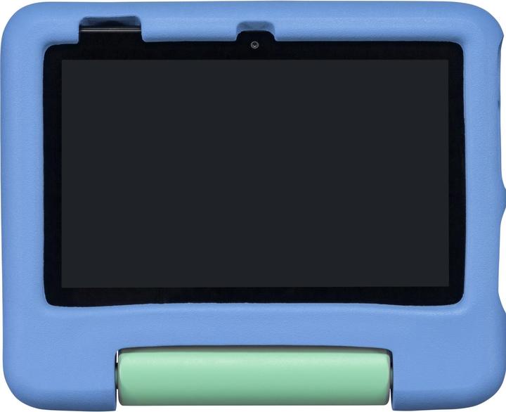 Produktbild Amazon Fire 7 Kids (2022) inkl. Hülle (7", 16 GB, Blau)