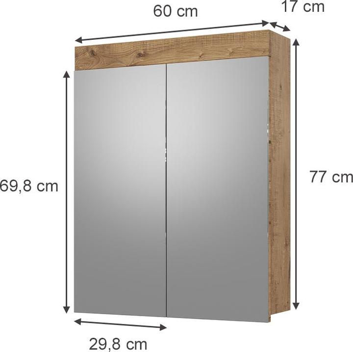 Immagine prodotto Vicco Luna