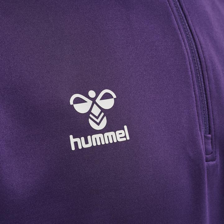 Immagine prodotto hummel Core Xk Half Zip Poly Sweat (S)