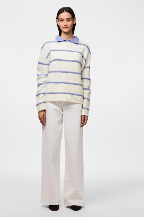 Produktbild Pieces PCTRACY POLO Strickpullover (XL)