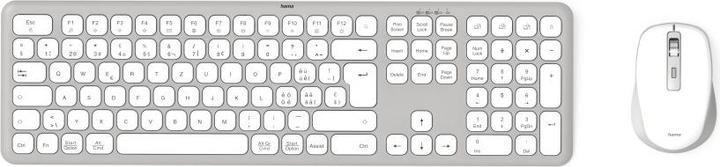 Image du produit Hama WKM-550 (CH, Sans fil)