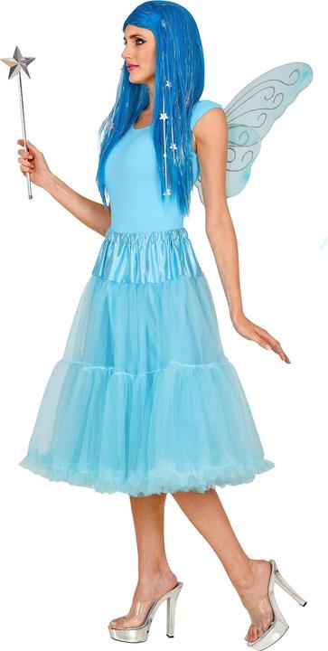 Produktbild Widmann Tutu - Tüllrock knielang (One Size)