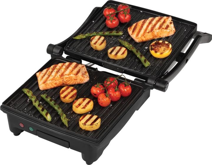 Actual product image George Foreman 26250-56/GF FlexE Grill