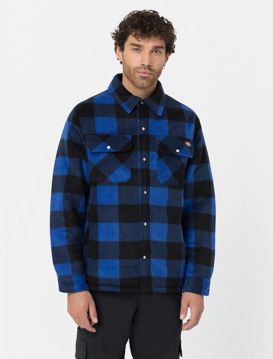 Actual product image Dickies Thermal shirt Portland SH5000 (XXL)
