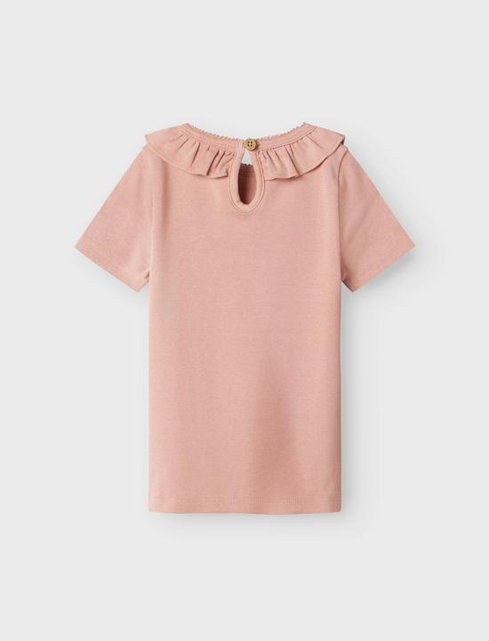 Actual product image Name it Slim Fit T-Shirt (110)