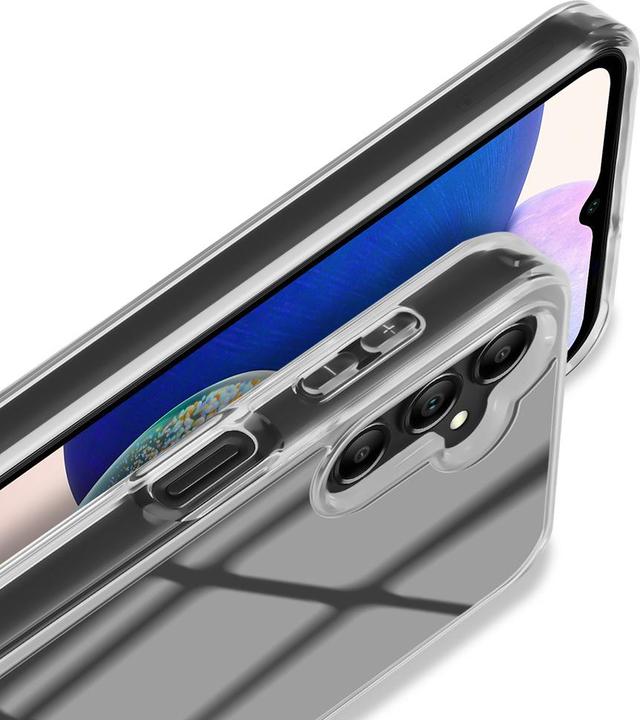 Actual product image Nevox SHOCKFLEX Samsung Galaxy A15 (Samsung Galaxy A15 5G)