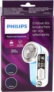 Image du produit Philips Gc026/00
