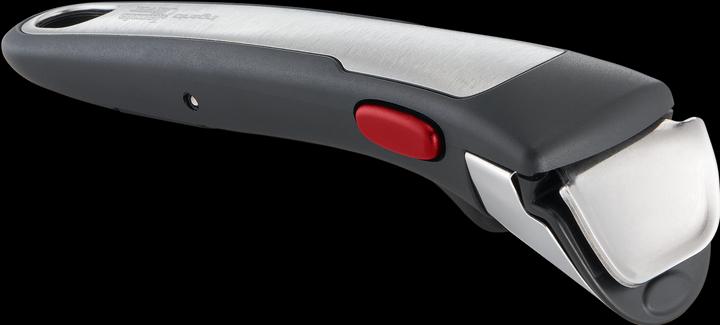 Produktbild Tefal Jamie Oliver Ingenio G6 (28 cm, Stielkasserolle, Kochtopf, Bratpfanne, Edelstahl)