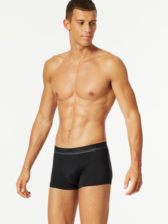 Produktbild Schiesser Boxershorts Uncover (L, 6er Pack)