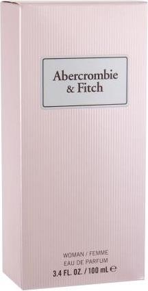 Immagine prodotto Abercrombie and Fitch Primo Istinto (Eau de parfum, 100 ml)