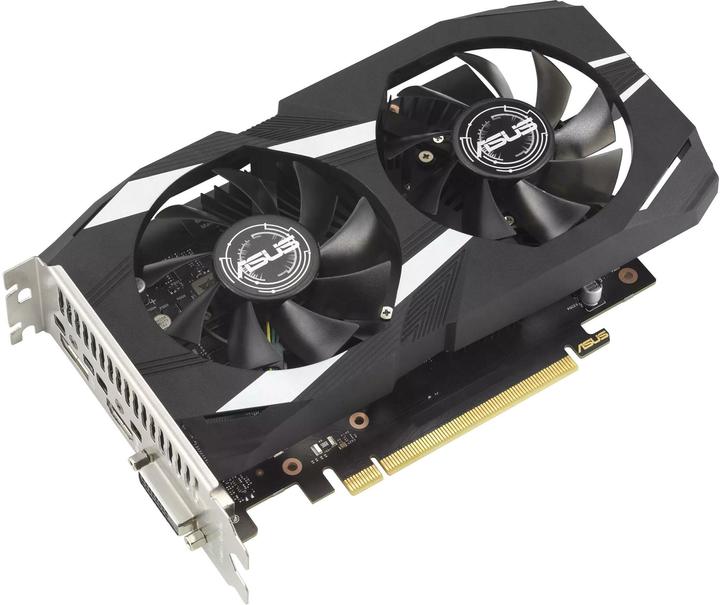 Produktbild ASUS Dual GeForce RTX 3050 OC (6 GB)