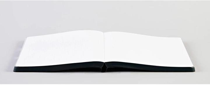 Produktbild Nuuna Graphic L, Holy Shit (22 x 16.5 cm, Gepunktet, Weicher Einband)