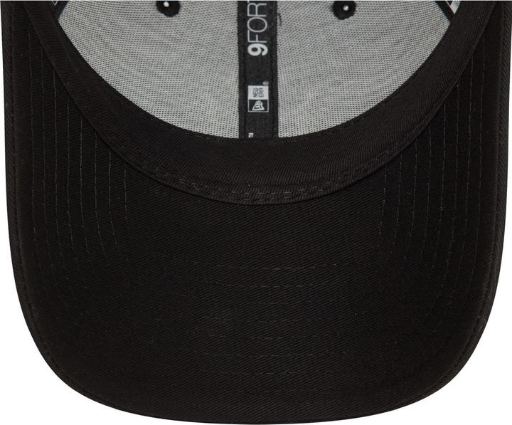 Image du produit New Era 9Forty Mesh Cap - MLB LEAGUE New York Yankees noir