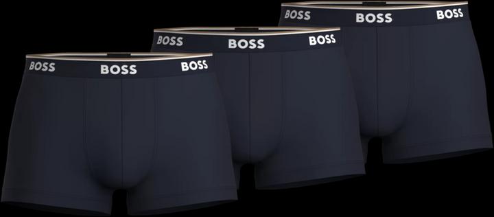 Image du produit Hugo Boss Puissance (XXL, Lot de 3)