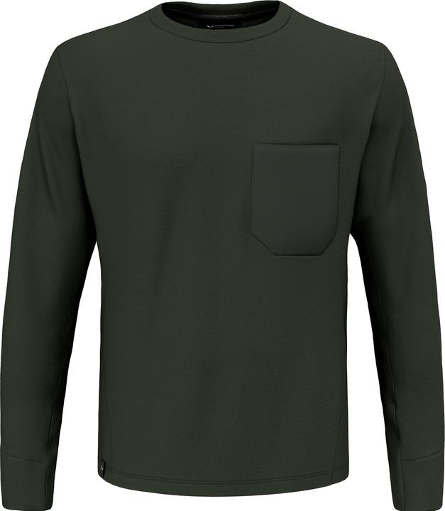 Immagine prodotto Salewa Maglia Fanes Dry'Ton (48)