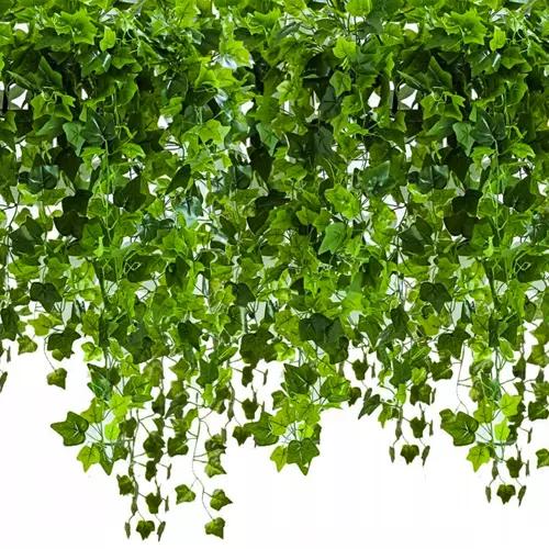 Gardlov Guirlande de lierre (210 cm)