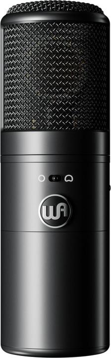 Actual product image Warm Audio WA-8000