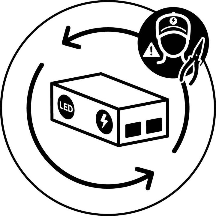 Produktbild Lipo Carrera (4400 lm)
