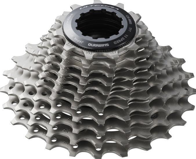 Image du produit Shimano Ultegra CS-6800 (11-vitesse, 11-23)