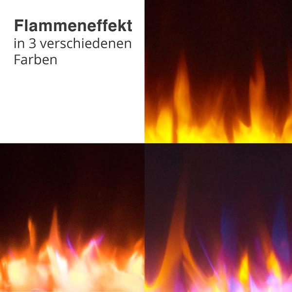 Produktbild Richen Elektrokamin