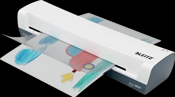 Immagine prodotto Leitz Laminatore iLAM Home A3 (75 - 125 µm, A3)