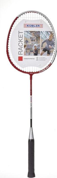 Produktbild Kübler Sport ® Badmintonschläger SCHOOL