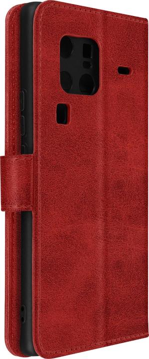Image du produit Avizar Série Bookstyle (Vivo X80 Pro)
