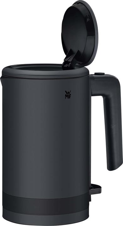 Produktbild WMF KÜCHENminis Wasserkocher Deep Black (0.80 l, EU-Stecker)