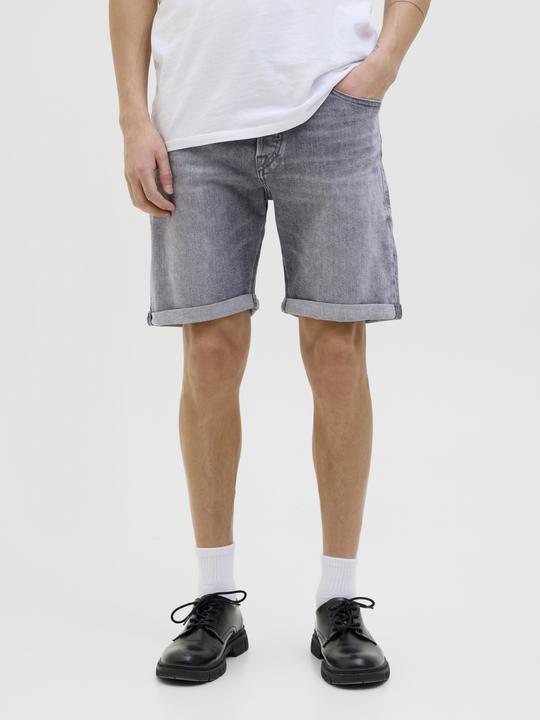 Actual product image Jack & Jones Jjirick Jjioriginal Shorts Am 360 Sn (M)