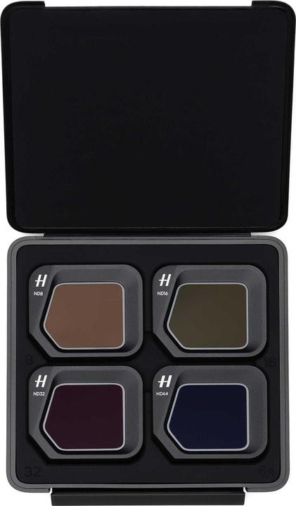 Produktbild DJI Classic ND Filters Set (ND8//16//32//64) (Drohnen Filter, DJI Mavic 3)