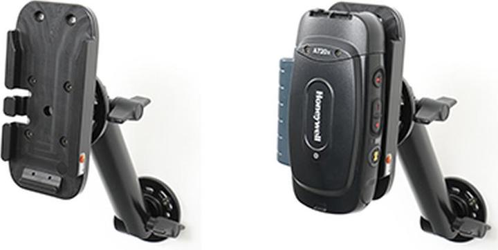 Image du produit Brodit Support pour HONEYWELL A720x, avec amortisseurs de vibrations