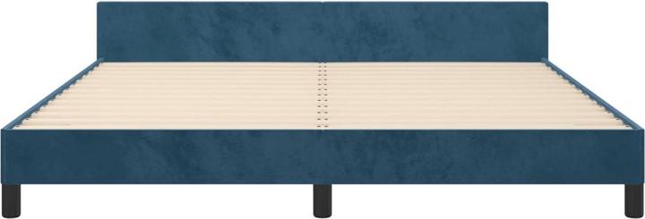 Produktbild VidaXL Xavier (180 x 200 cm)