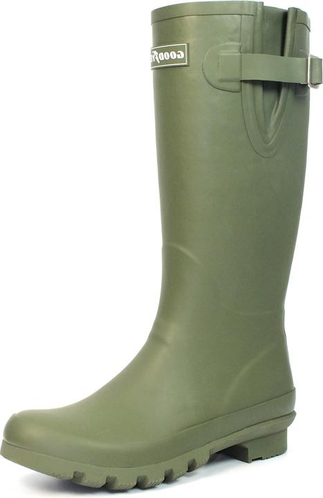 Actual product image Goodyear Rubber Boots Petersfield Rubber (45)