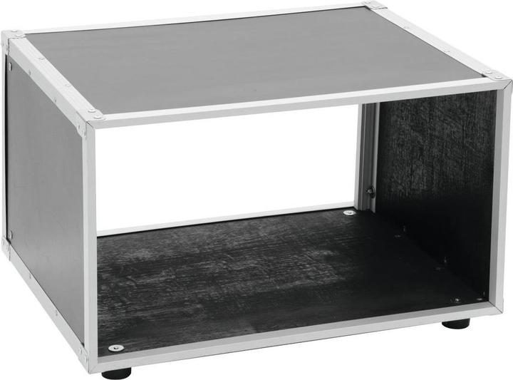 Roadinger Effect rack Studio 8U (19" rack)