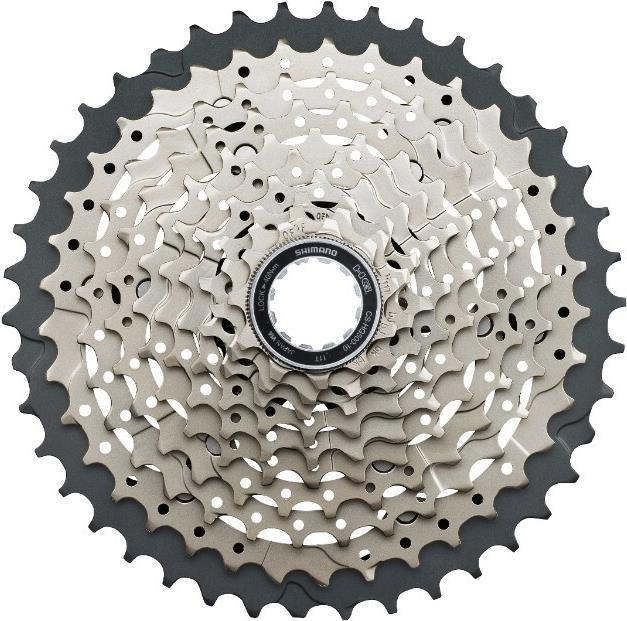 Image du produit Shimano Tiagra CS-HG500 (10-vitesse, 11-32)