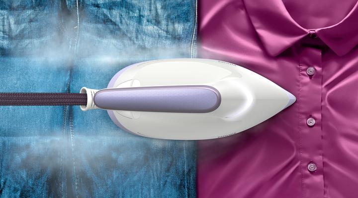 Image du produit Philips PSG6024/30 iron (2400 W, 500 g/min)