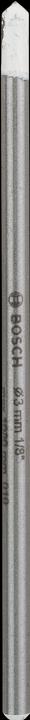 Actual product image Bosch Zubehör Tile Drill 3 mm Accessories (2.8 mm)