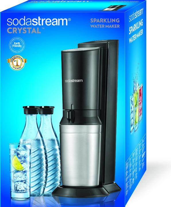 Produktbild SodaStream Crystal