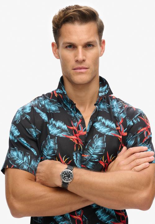 Image du produit Superdry chemie hawaïenne uperdry (S)