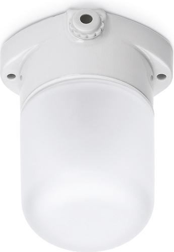 Produktbild Philips MANUFACTUM Anbauleuchte Lisilux 60W AGL ws IP54 E27 (E27)