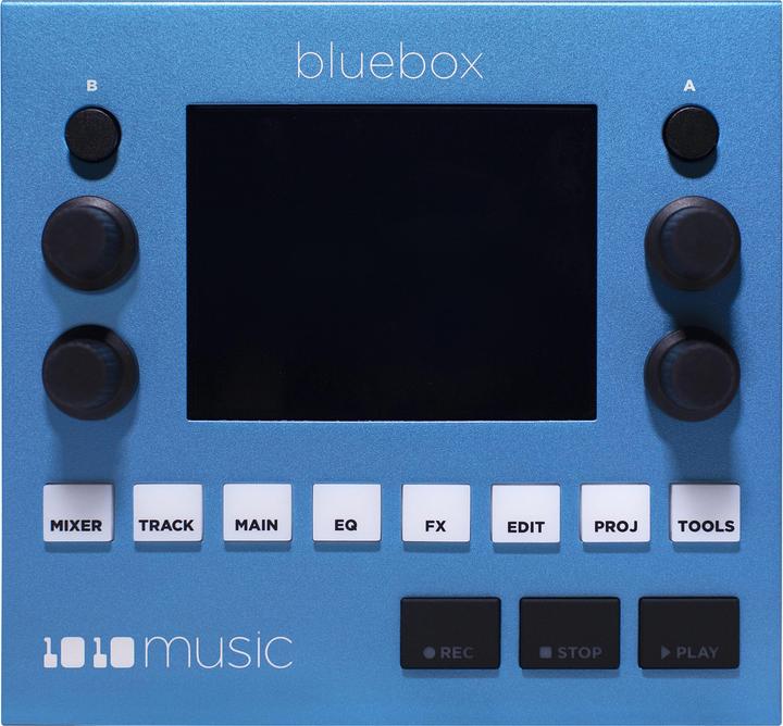 Immagine prodotto 1010music bluebox